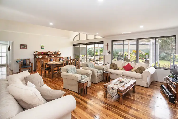 Second view of Homely house listing, 26 Sickle Drive, Vasse WA 6280