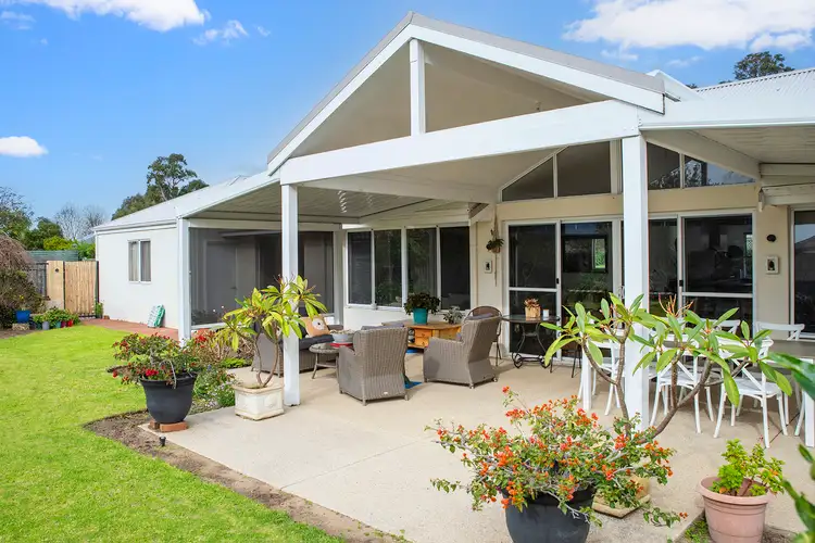 Fourth view of Homely house listing, 26 Sickle Drive, Vasse WA 6280