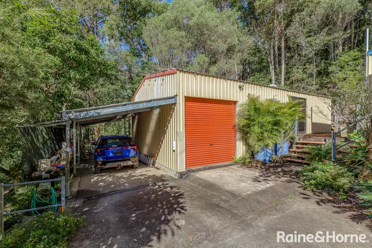 Second view of Homely house listing, 1 Wybalena Road, Pomona QLD 4568