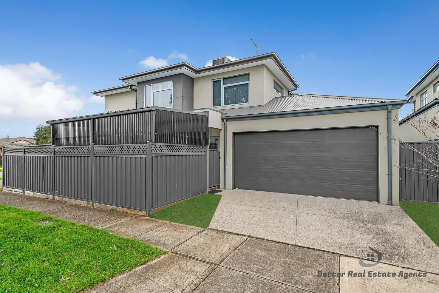 Main view of Homely house listing, 124A Bethany Road, Hoppers Crossing VIC 3029