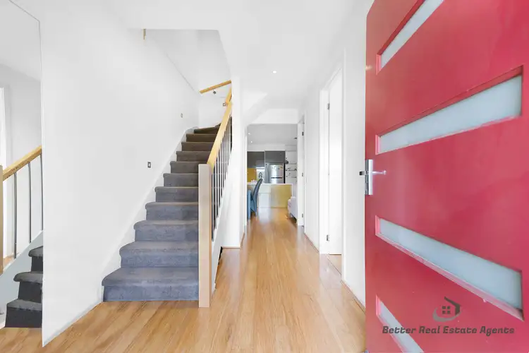 Second view of Homely house listing, 124A Bethany Road, Hoppers Crossing VIC 3029