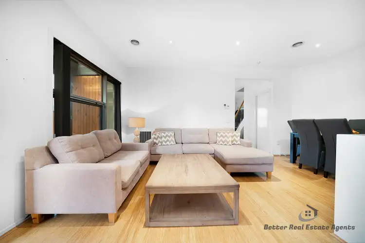 Third view of Homely house listing, 124A Bethany Road, Hoppers Crossing VIC 3029