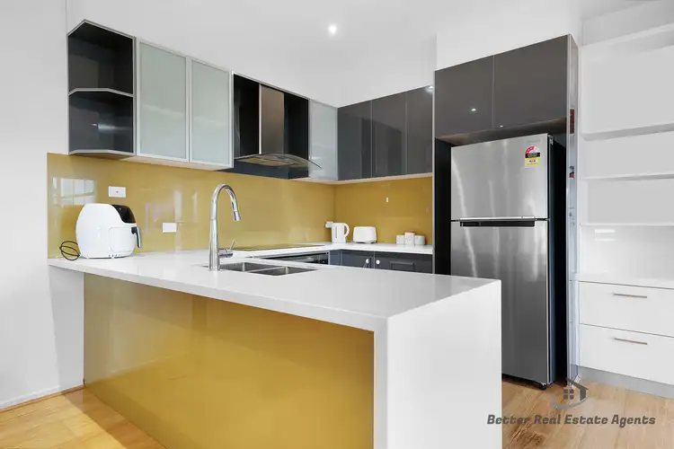 Fourth view of Homely house listing, 124A Bethany Road, Hoppers Crossing VIC 3029