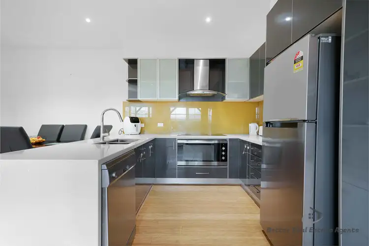 Fifth view of Homely house listing, 124A Bethany Road, Hoppers Crossing VIC 3029