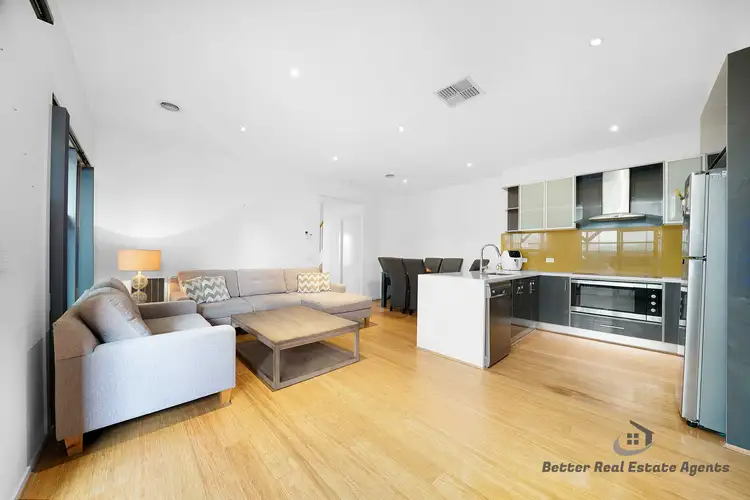 Sixth view of Homely house listing, 124A Bethany Road, Hoppers Crossing VIC 3029