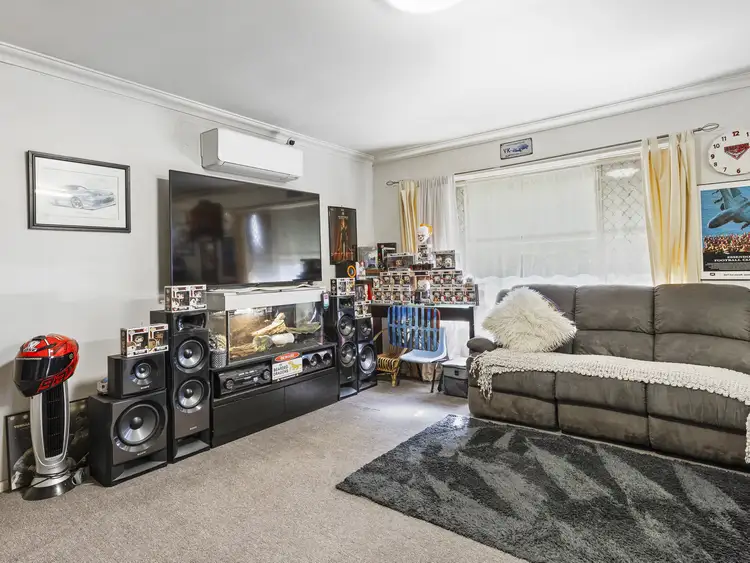 Third view of Homely unit listing, 1/193 Union Road, Lavington NSW 2641