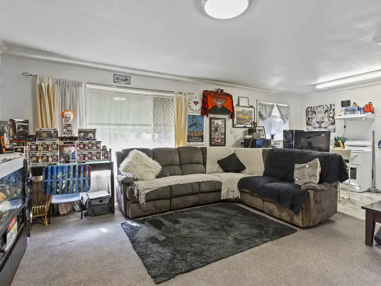 Fourth view of Homely unit listing, 1/193 Union Road, Lavington NSW 2641