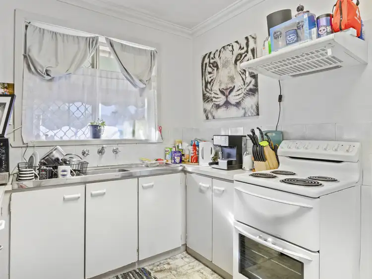 Fifth view of Homely unit listing, 1/193 Union Road, Lavington NSW 2641