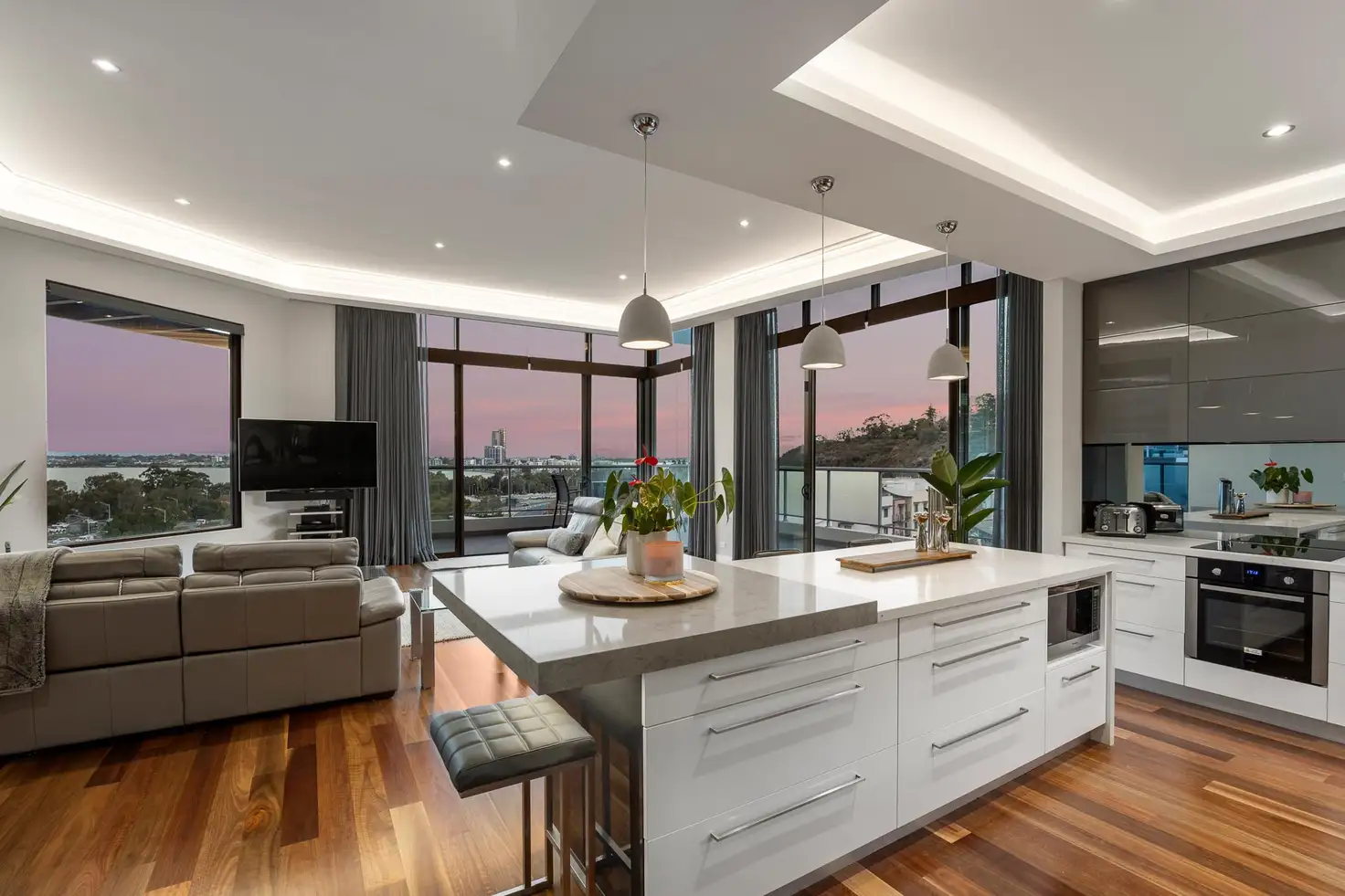 Main view of Homely apartment listing, 13/41-43 Mount Street, West Perth WA 6005