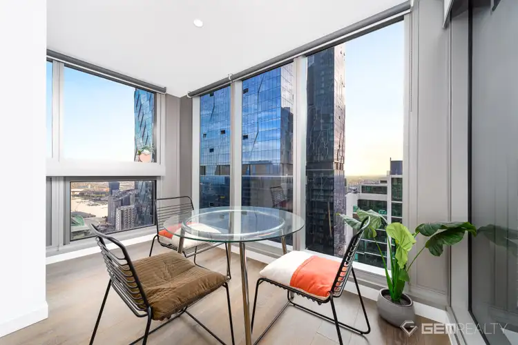 Sixth view of Homely apartment listing, 4801/38 Rose Lane, Melbourne VIC 3000