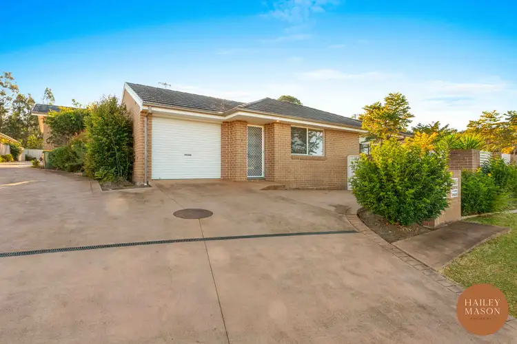 Second view of Homely house listing, 1/17 Sutherland Drive, North Nowra NSW 2541