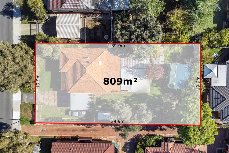 Main view of Homely house listing, 114 Anzac Terrace, Bassendean WA 6054