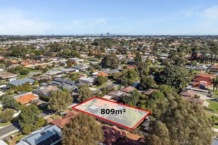 Third view of Homely house listing, 114 Anzac Terrace, Bassendean WA 6054
