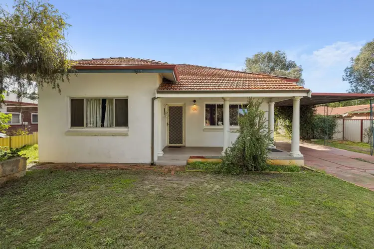 Fifth view of Homely house listing, 114 Anzac Terrace, Bassendean WA 6054
