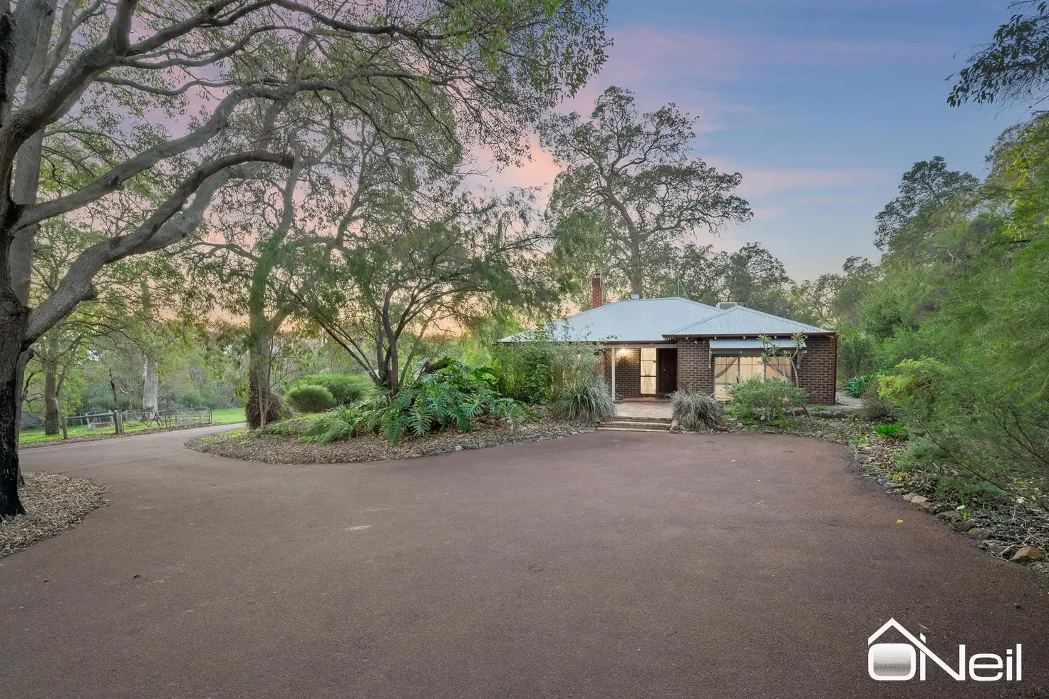 Main view of Homely house listing, 25 Rails Crescent, Wungong WA 6112