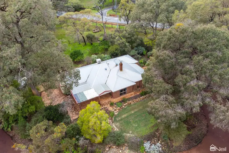Third view of Homely house listing, 25 Rails Crescent, Wungong WA 6112