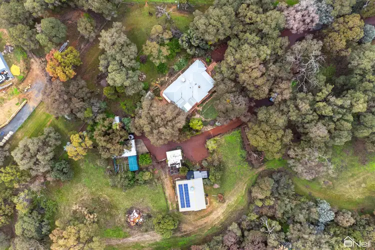Fourth view of Homely house listing, 25 Rails Crescent, Wungong WA 6112