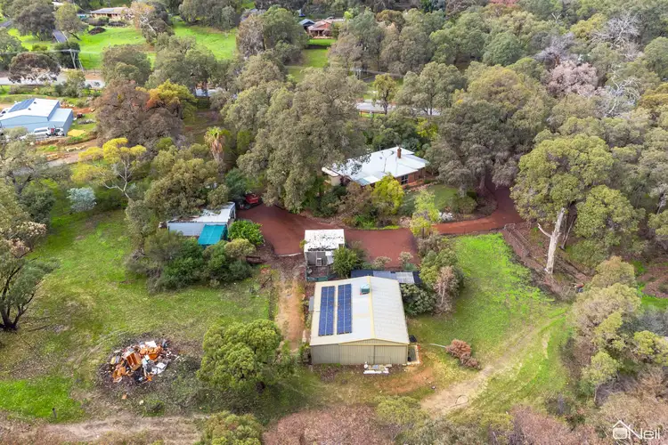 Fifth view of Homely house listing, 25 Rails Crescent, Wungong WA 6112