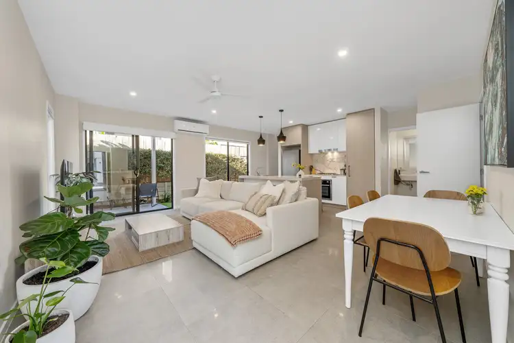 Second view of Homely house listing, 87/7 Angela Way, Pimpama QLD 4209