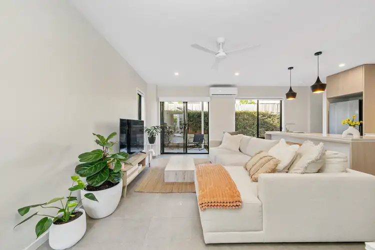 Third view of Homely house listing, 87/7 Angela Way, Pimpama QLD 4209