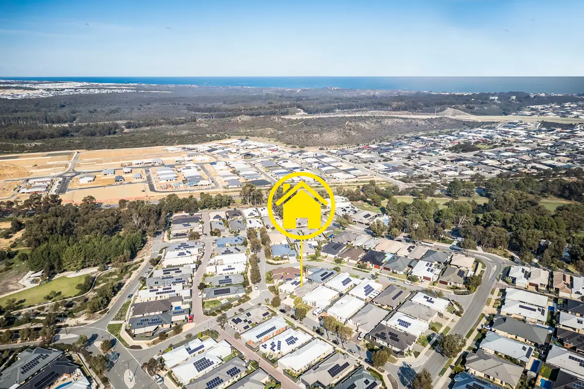 Main view of Homely house listing, 9 Artisan Road, Yanchep WA 6035