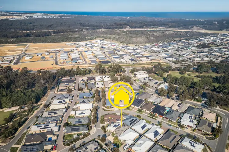 Second view of Homely house listing, 9 Artisan Road, Yanchep WA 6035