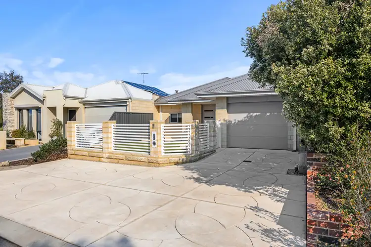 Fifth view of Homely house listing, 9 Artisan Road, Yanchep WA 6035