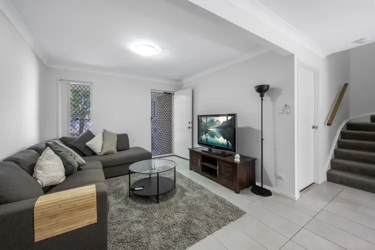 Third view of Homely townhouse listing, 11/280 Government Road, Richlands QLD 4077