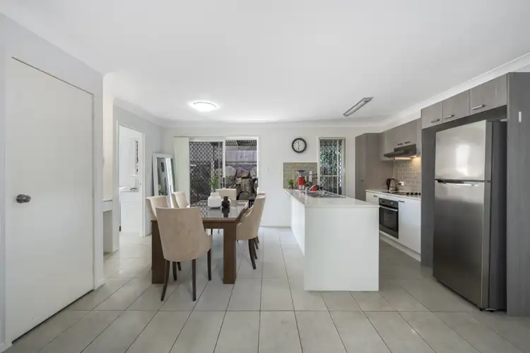 Fourth view of Homely townhouse listing, 11/280 Government Road, Richlands QLD 4077