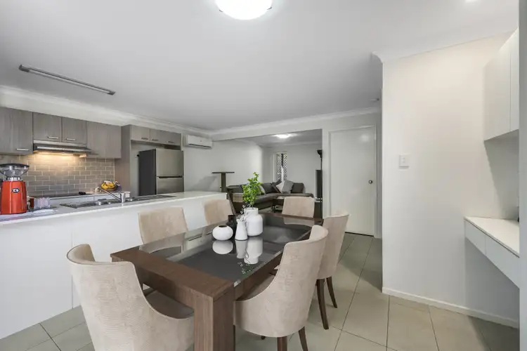 Fifth view of Homely townhouse listing, 11/280 Government Road, Richlands QLD 4077