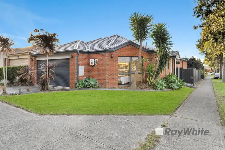 Main view of Homely house listing, 49 Golden Grove Drive, Narre Warren South VIC 3805