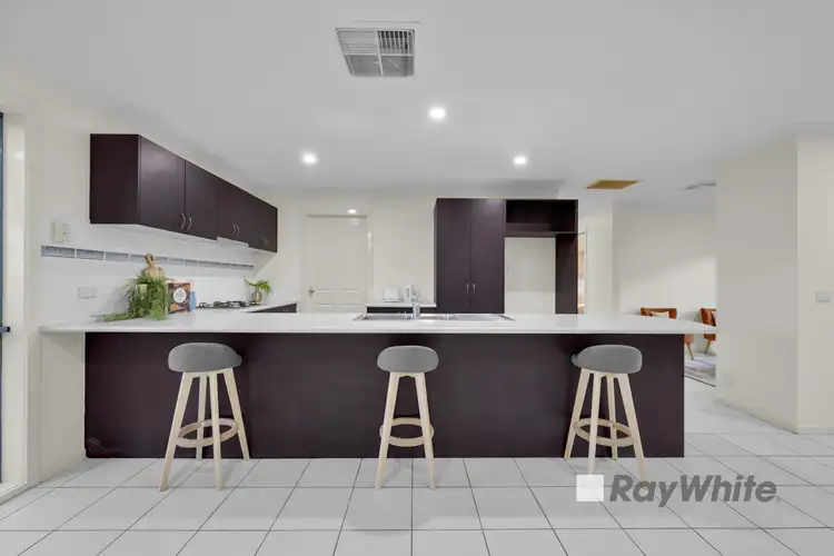 Second view of Homely house listing, 49 Golden Grove Drive, Narre Warren South VIC 3805