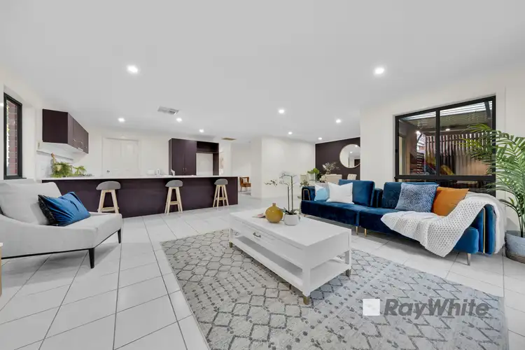 Third view of Homely house listing, 49 Golden Grove Drive, Narre Warren South VIC 3805