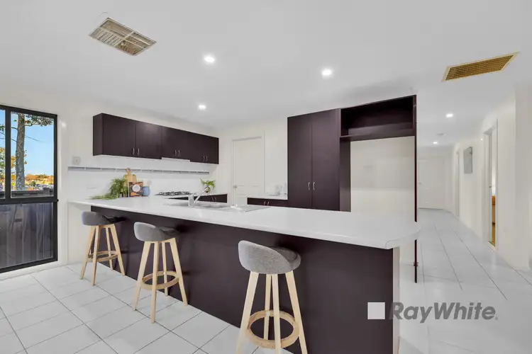Fourth view of Homely house listing, 49 Golden Grove Drive, Narre Warren South VIC 3805