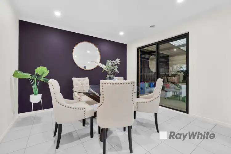 Sixth view of Homely house listing, 49 Golden Grove Drive, Narre Warren South VIC 3805