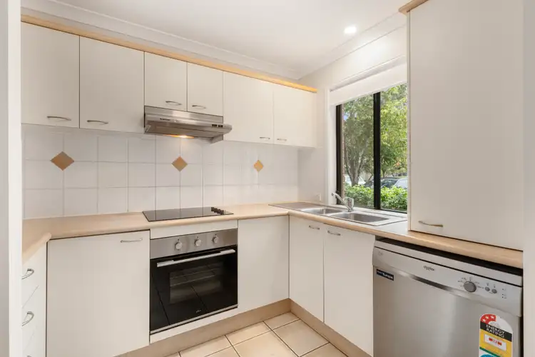 Third view of Homely townhouse listing, 27/333 Colburn Avenue, Victoria Point QLD 4165