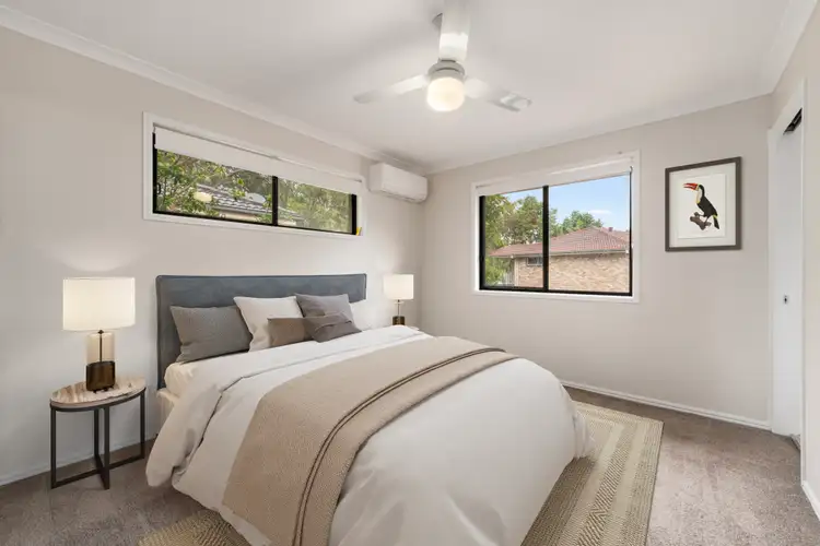Fourth view of Homely townhouse listing, 27/333 Colburn Avenue, Victoria Point QLD 4165