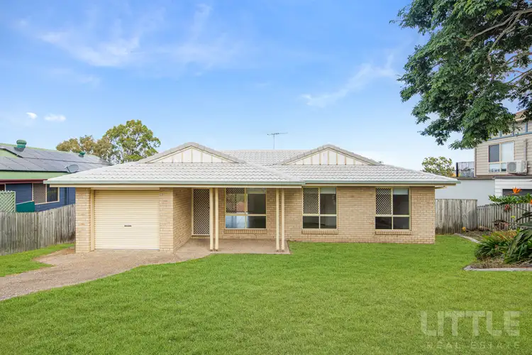 Main view of Homely house listing, 95 Overland Drive, Edens Landing QLD 4207