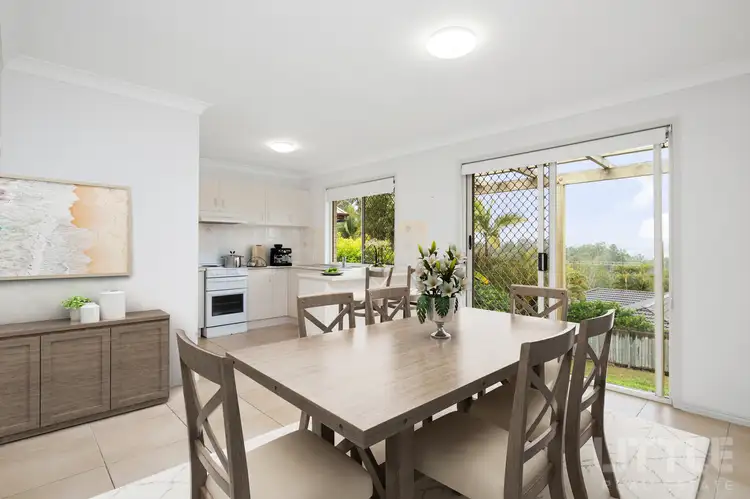 Second view of Homely house listing, 95 Overland Drive, Edens Landing QLD 4207