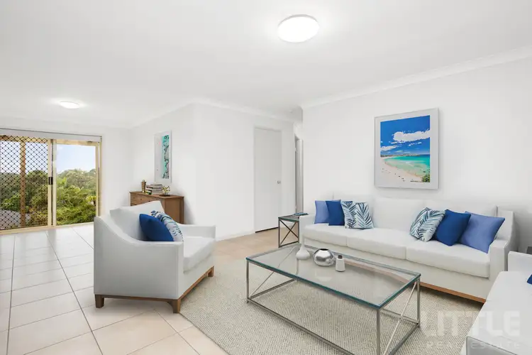 Third view of Homely house listing, 95 Overland Drive, Edens Landing QLD 4207