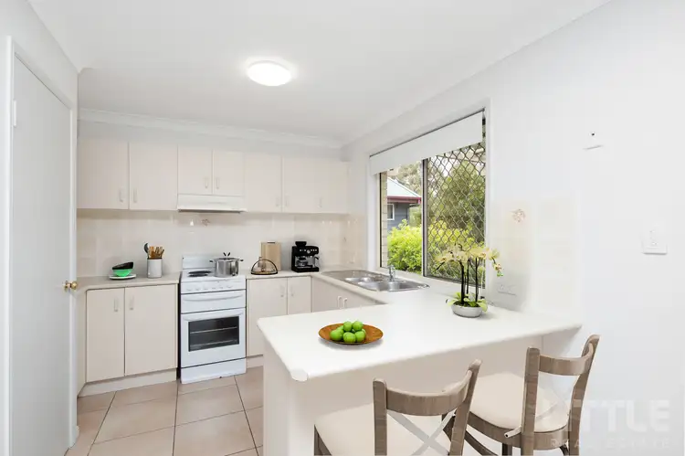 Fourth view of Homely house listing, 95 Overland Drive, Edens Landing QLD 4207