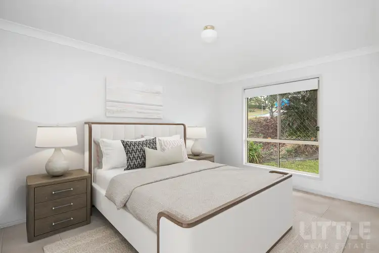 Fifth view of Homely house listing, 95 Overland Drive, Edens Landing QLD 4207