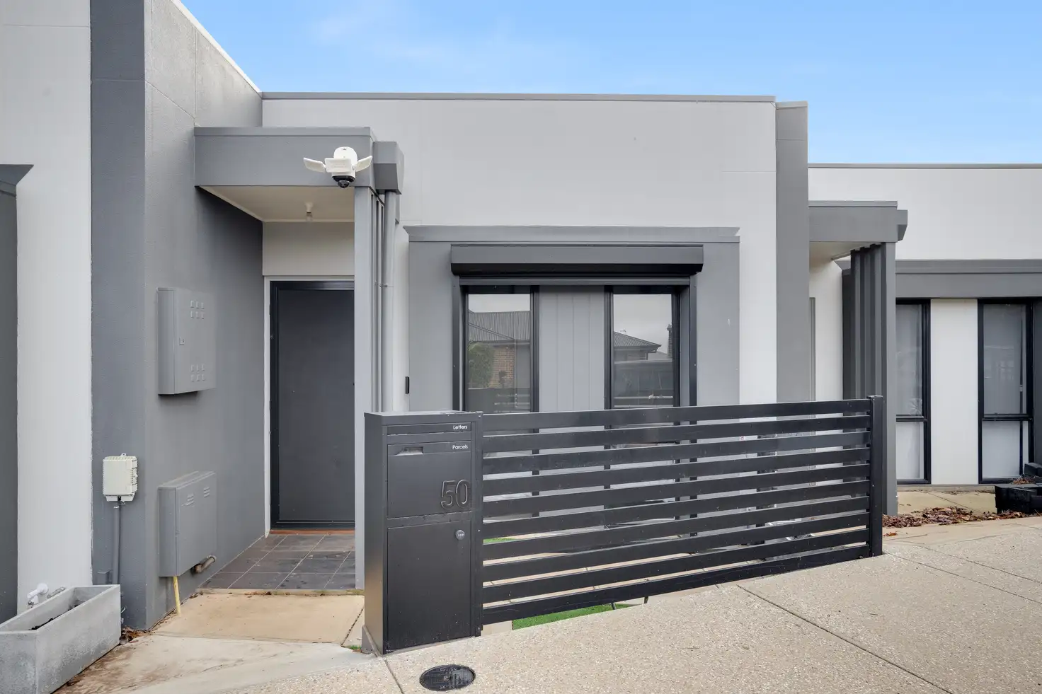 Main view of Homely house listing, 50 Broadwater Place, Blakeview SA 5114
