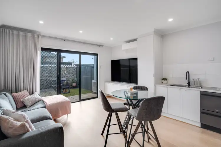 Second view of Homely house listing, 50 Broadwater Place, Blakeview SA 5114