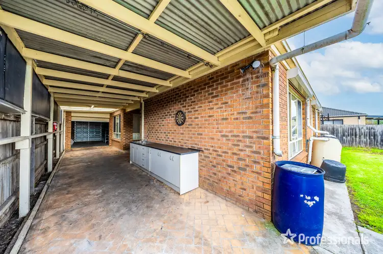 Fourth view of Homely house listing, 18 Astley Wynd, Lynbrook VIC 3975