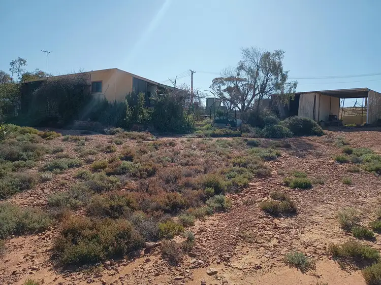 Lot 167/168 Opal Creek Bvd., Andamooka SA 5722