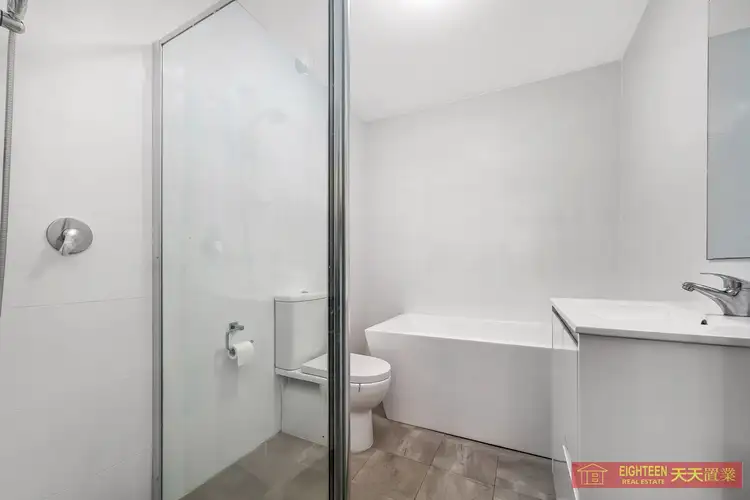 Third view of Homely apartment listing, 401/582 Princes Highway, Rockdale NSW 2216