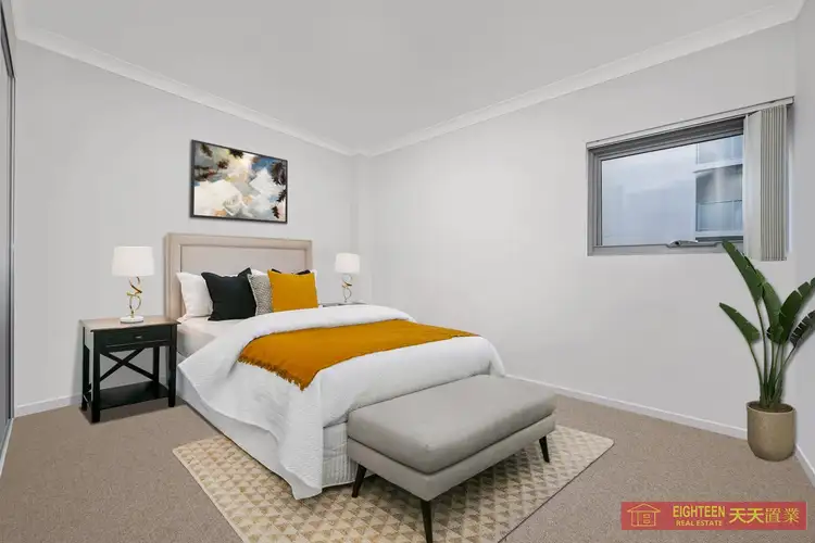 Fifth view of Homely apartment listing, 401/582 Princes Highway, Rockdale NSW 2216