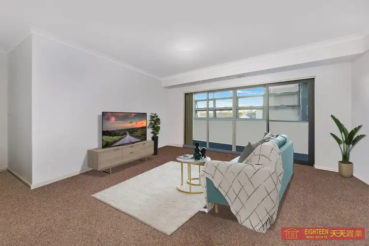 Sixth view of Homely apartment listing, 401/582 Princes Highway, Rockdale NSW 2216
