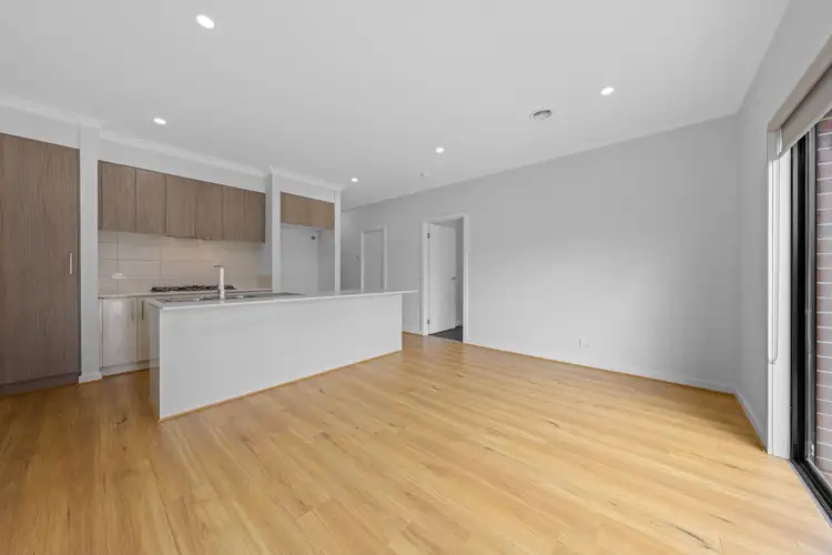 Third view of Homely house listing, 25 Sigma Way, Clyde North VIC 3978